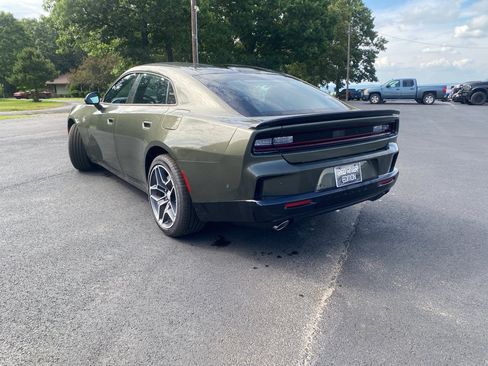 New 2026 Dodge Charger Scat Pack AWD/4WD image 10