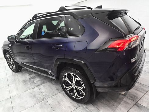 Used 2022 Toyota RAV4 XSE w/ Premium Package image 4