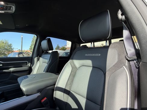 New 2026 RAM 1500 Laramie image 19