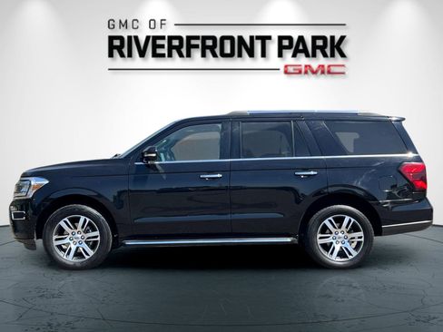 Used 2023 Ford Expedition Limited image 6