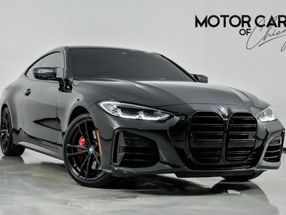 Used 2021 BMW 440i xDrive Coupe w/ Premium Package