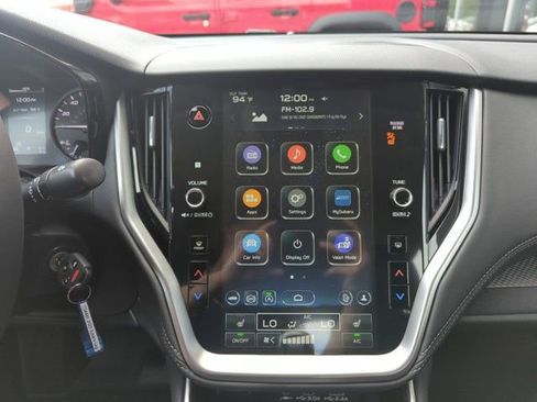 New 2025 Subaru Legacy Premium image 18