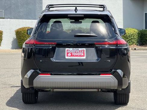 Certified 2026 Toyota RAV4 XSE w/ Weather Package AWD/4WD image 7