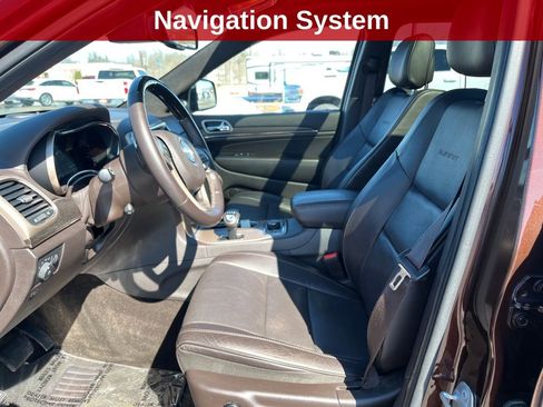 Used 2014 Jeep Grand Cherokee Summit image 11