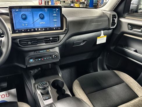 New 2026 Ford Bronco Sport Big Bend w/ Convenience Package AWD/4WD image 26