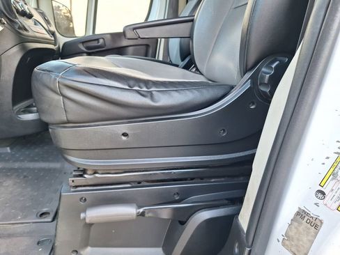 Used 2021 RAM ProMaster 2500 image 33