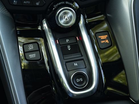 Used 2025 Acura TLX SH-AWD w/ A-SPEC Pkg image 30