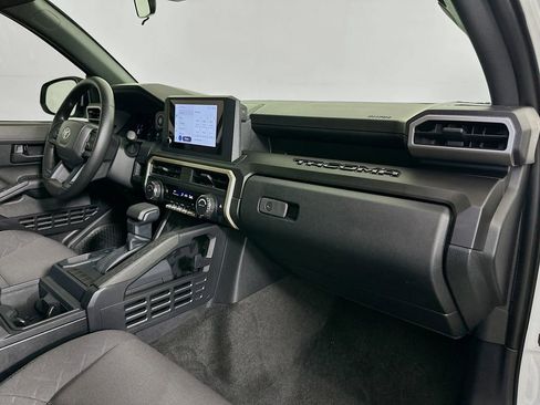 Certified 2024 Toyota Tacoma SR RWD image 25