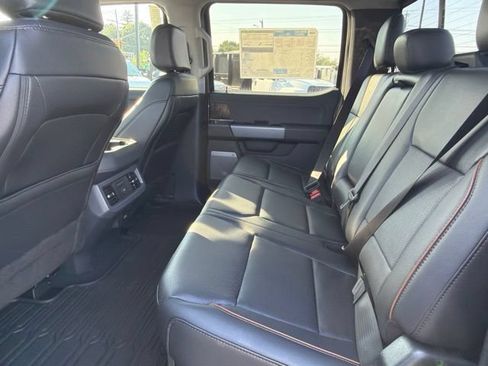 New 2026 Ford F250 Lariat w/ Chrome Package AWD/4WD image 9