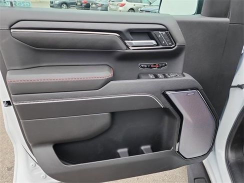 New 2026 GMC Sierra 1500 AT4X image 14