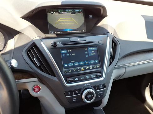 Used 2019 Acura MDX FWD w/ Technology Package image 22