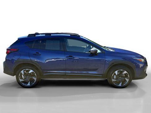 Used 2026 Subaru Crosstrek 2.5i Limited AWD/4WD image 6