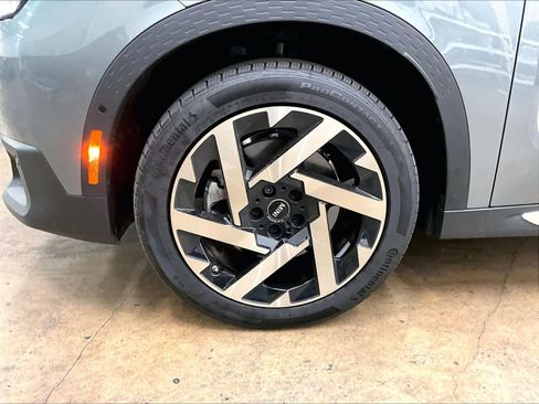 Certified 2026 MINI Cooper Countryman S AWD/4WD image 12