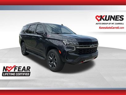 Used 2022 Chevrolet Tahoe Z71