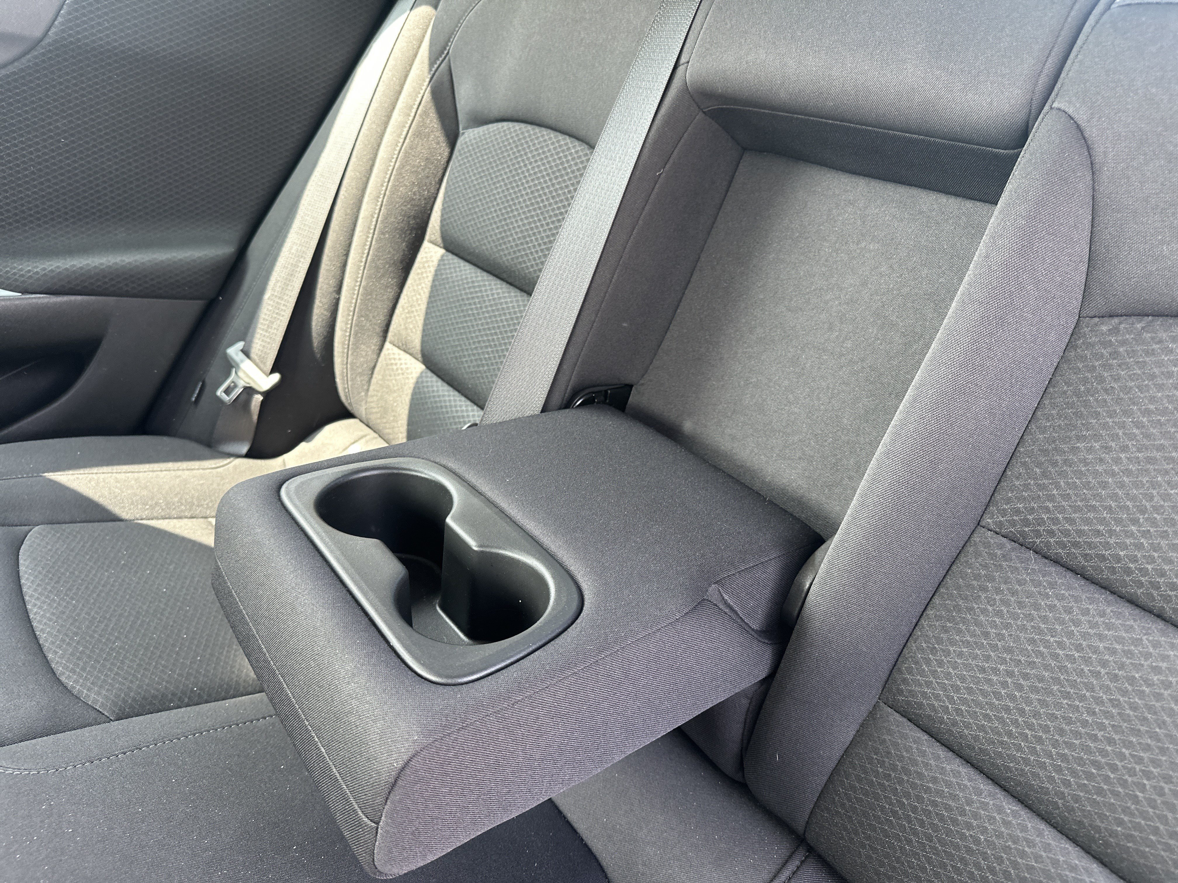 Used 2023 Chevrolet Malibu LT FWD image 28
