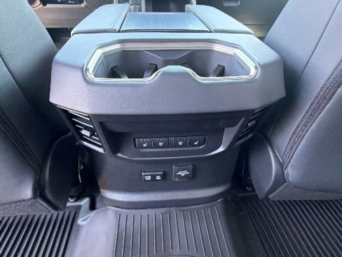 New 2026 Toyota Tundra Platinum AWD/4WD image 25