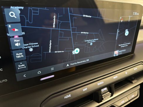 New 2027 Kia Telluride SX X-Pro AWD/4WD image 17