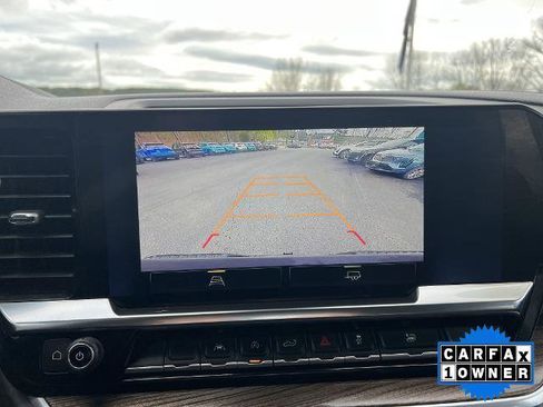 Certified 2022 Chevrolet Silverado 1500 RST w/ Max Trailering Package image 16