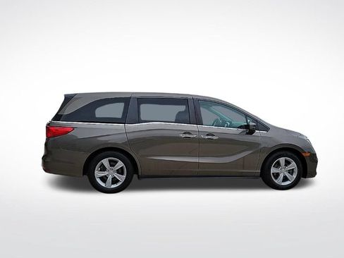 Used 2019 Honda Odyssey EX-L image 5