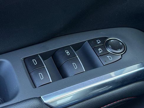 New 2026 Chevrolet Traverse RS FWD image 14