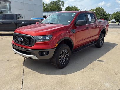Used 2022 Ford Ranger XLT w/ Equipment Group 302A High