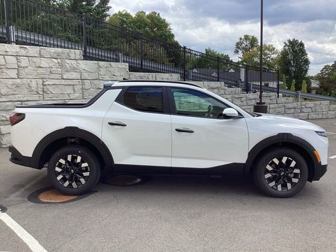 New 2026 Hyundai Santa Cruz SEL AWD/4WD image 6
