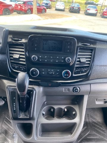 Used 2022 Ford Transit 350 w/ Upfitter Package RWD image 19