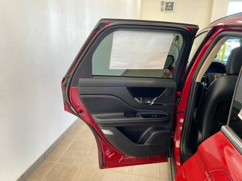 New 2025 Lincoln Corsair Grand Touring w/ Equipment Group 301A image 8