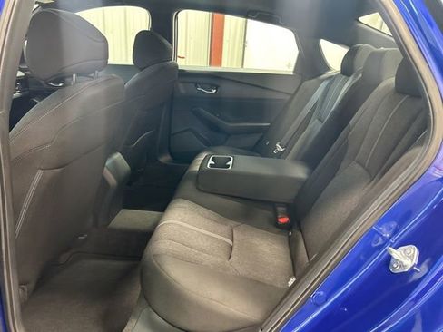 Certified 2024 Honda Accord Sport image 14