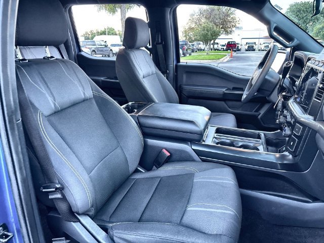Used 2024 Ford F150 STX RWD image 33