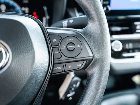 Certified 2024 Toyota Corolla LE FWD image 16