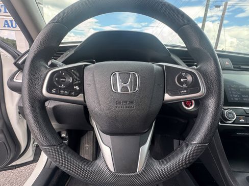 Used 2017 Honda Civic EX image 14
