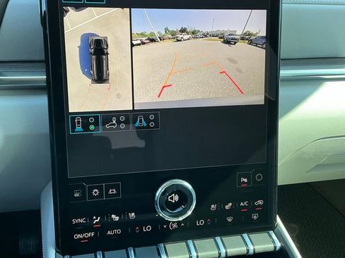 New 2026 GMC Terrain Denali image 40