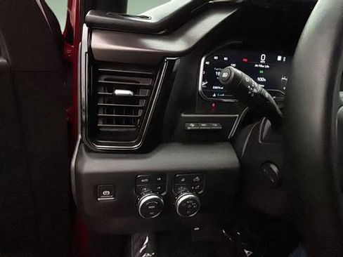 Used 2025 GMC Sierra 1500 AT4 w/ Technology Package image 22