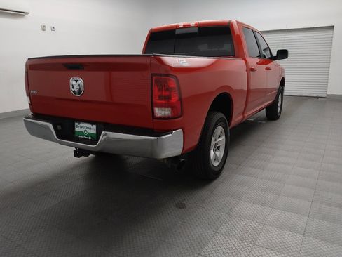 Used 2019 RAM 1500 Classic SLT RWD image 9