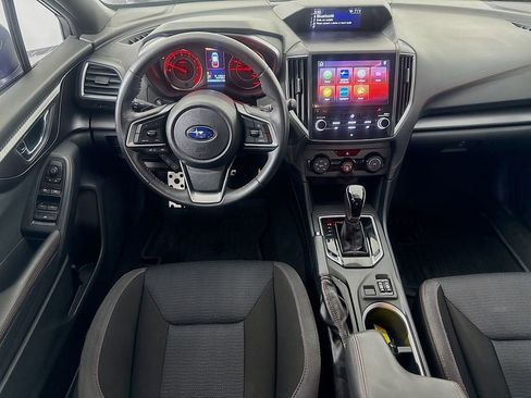 Used 2019 Subaru Impreza 2.0i Sport image 26