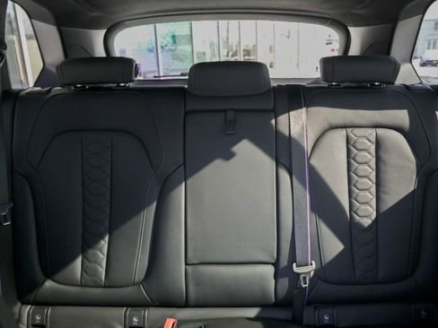 Used 2026 BMW X5 M Competition w/ Executive Package image 45