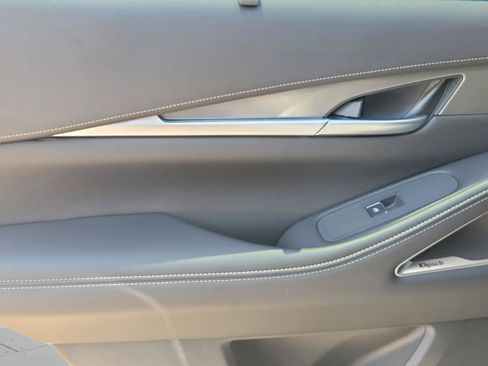 Certified 2026 INFINITI QX60 Luxe w/ Cargo Package FWD image 30