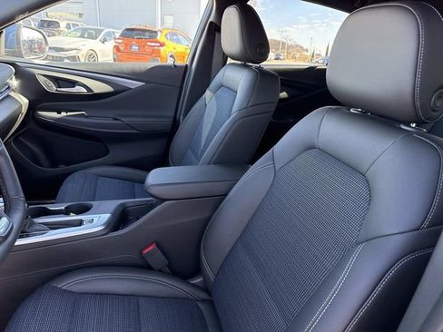 New 2026 Buick Envista Preferred w/ Convenience I Package image 13