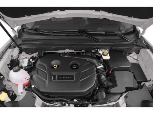 Used 2018 Lincoln MKC Reserve w/ Lincoln MKC Climate Package image 8