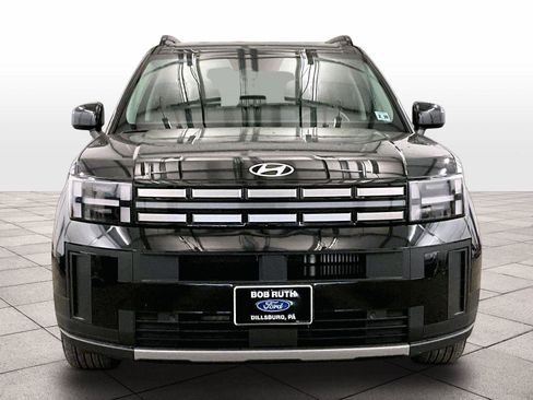 Used 2025 Hyundai Santa Fe SEL AWD/4WD image 3