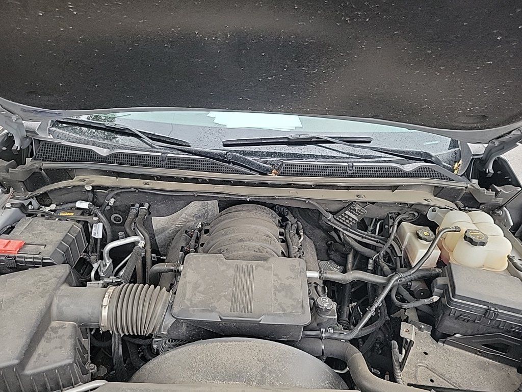 Used 2024 GMC Sierra 2500 AT4X AWD/4WD image 29