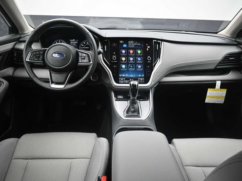Used 2025 Subaru Legacy Premium AWD/4WD image 18
