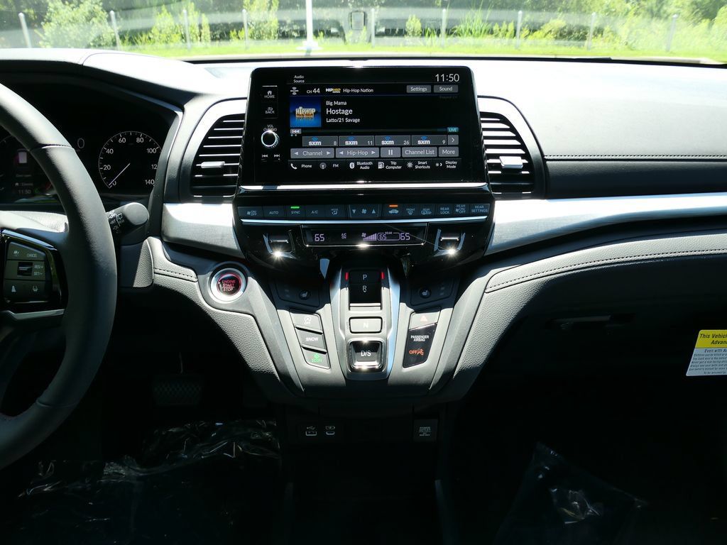 New 2026 Honda Odyssey Sport-L image 19