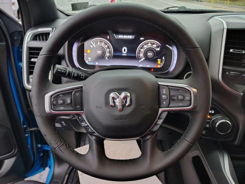 New 2026 RAM 1500 Big Horn image 26