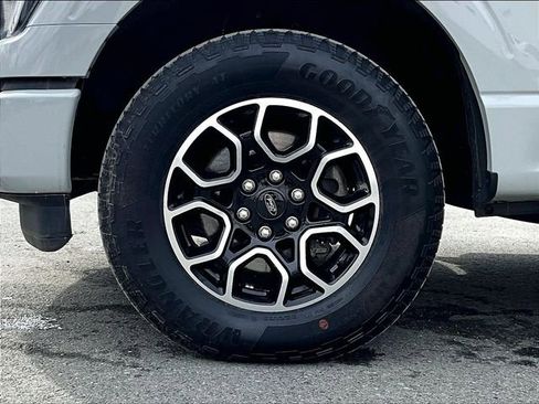 Used 2023 Ford F150 XL w/ STX Appearance Package image 9