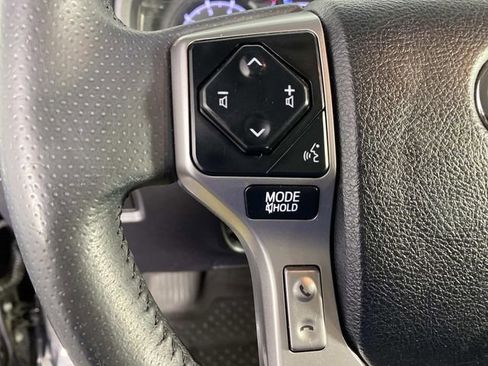 Used 2021 Toyota 4Runner SR5 AWD/4WD image 15