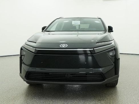 New 2026 Toyota bZ AWD/4WD image 20