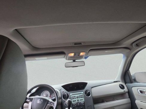Used 2011 Honda Pilot EX-L image 9