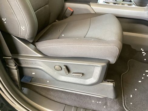 New 2025 Ford F150 XLT w/ Equipment Group 302A MID image 28